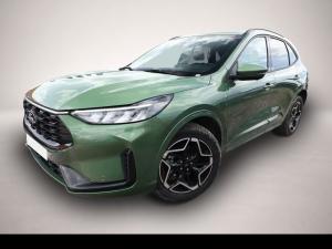 Ford Kuga FHEV AWD ST-Line ACC Kam360 TotW SHZ 19Z