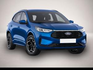 Ford Kuga FHEV AWD ST-Line Matrix WinterP Nav Kam 19Z