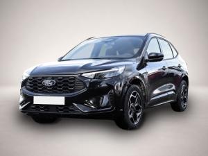 Ford Kuga FHEV ST-LINE 180PS AHK Winter FAP 19Zoll