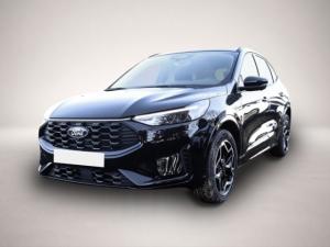 Ford Kuga FHEV ST-LINE 4×4 183PS AHK Winter FAP 19Zol