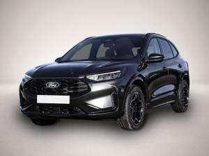 Ford Kuga FHEV ST-LINE 4×4 183PS AHK Winter FAP 19Zol