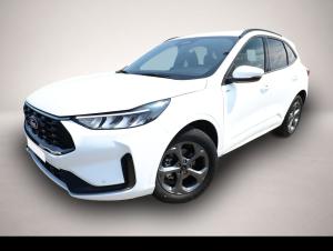 Ford Kuga FHEV ST-Line WinterP Nav LED Kam PDC 5J-Gar