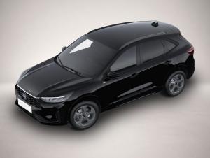 Ford Kuga FHEV ST-Line WinterP Nav LED Kam PDC 5J-Gar