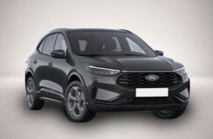 Ford Kuga Ford ST-Line 1.5 EcoBoost 137 kW (186 PS) 8