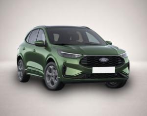 Ford Kuga Ford ST-Line 1.5 EcoBoost 137 kW (186 PS) 8