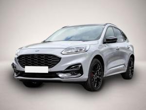 Ford Kuga Graphite Tech Edition Black Package 225PS P