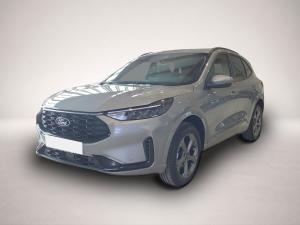 Ford Kuga Hybrid ST-Line Allrad 5J. Garantie ab EZ!!