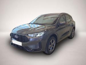 Ford Kuga Hybrid ST-Line Allrad / 5J. Garantie ab EZ