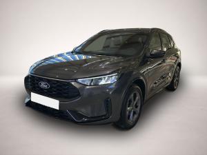 Ford Kuga Hybrid ST-Line Sportpaket Bluetooth Navi LE