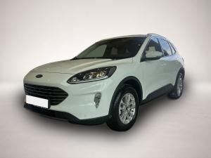 Ford Kuga Hybrid Titanium Bluetooth Navi Klima