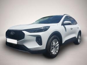 Ford Kuga Hybrid Titanium LED-Matrix SYNC 4-Navi Kame