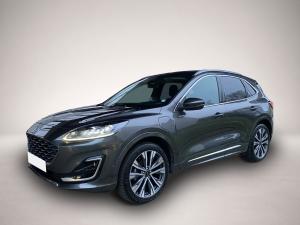 Ford Kuga PHEV AHK*Pano*4xSHZ*HUD*MMY*RFK*LM*Navi*