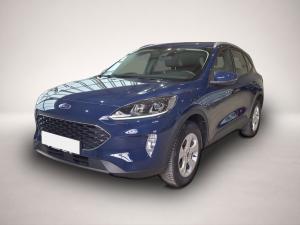 Ford Kuga PHEV Cool & Connect Frontscheibenheizung Na