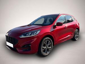 Ford Kuga PHEV ST-LINE Ahk Fahrerass. elektr Heck.