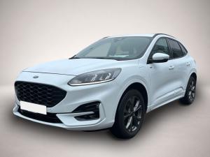 Ford Kuga PHEV ST-LINE AHK Winterp.Navi LED