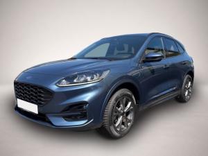 Ford Kuga PHEV ST-LINE Winterp. Allwetter