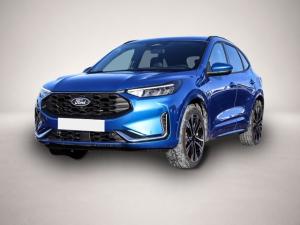 Ford Kuga PHEV ST-LINE X 243PS Winter AHK 20Zoll