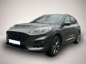 Ford Kuga PHEV ST-LINE X AHK Pano Technopaket
