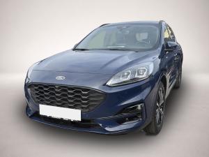 Ford Kuga PHEV ST-Line X R ckfahrkamera Sportpaket Na