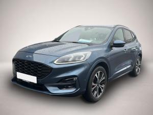 Ford Kuga PHEV ST-LINE X Style/Fahrerass./Winter/Tech