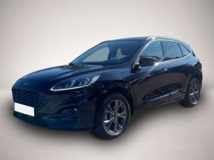 Ford Kuga PHEV ST-LINE X Winter/Fahrerass/Technopaket