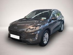 Ford Kuga PHEV Titanium ACC Rückfahrkamera Bluetooth
