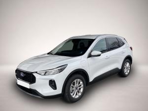 Ford Kuga PHEV Titanium LED+Navi+SHZ+Kam.