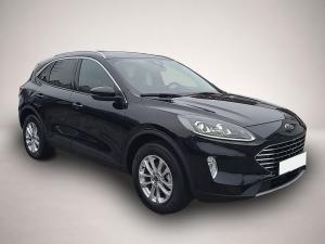 Ford Kuga PHEV TITANIUM X Pano Fahrerass/Winterp. LED