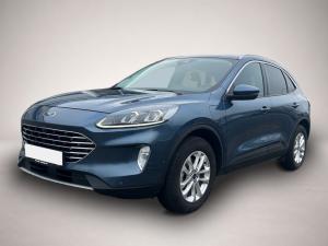 Ford Kuga PHEV TITANIUM X Winter/Fahrerass./Technop.