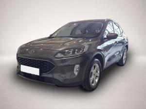 Ford Kuga Plug-In Hybrid Cool & Connect Bluetooth Nav
