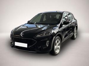 Ford Kuga Plug-In Hybrid Cool & Connect Bluetooth Nav