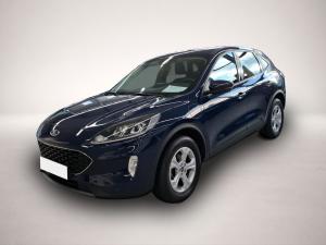 Ford Kuga Plug-In Hybrid Cool & Connect Bluetooth Nav