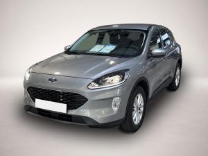 Ford Kuga Plug-In Hybrid Cool & Connect Bluetooth Nav