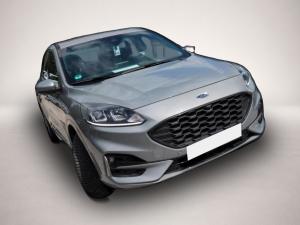 Ford Kuga Plug-In Hybrid ST-Line LED Kamera PDC h. AH