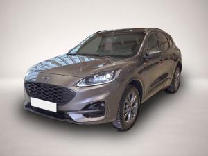 Ford Kuga Plug-In Hybrid ST-Line PANO GJR LED Kamera