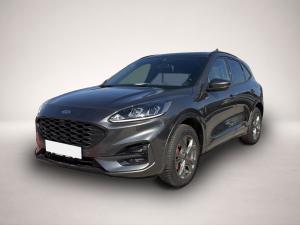 Ford Kuga Plug-In Hybrid ST-Line Sportpaket Bluetooth