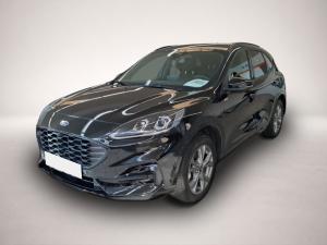Ford Kuga Plug-In Hybrid ST-Line Sportpaket Bluetooth