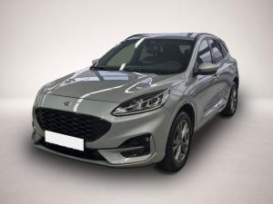 Ford Kuga Plug-In Hybrid ST-Line Sportpaket Bluetooth