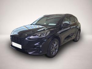 Ford Kuga Plug-In Hybrid ST-Line Sportpaket Bluetooth