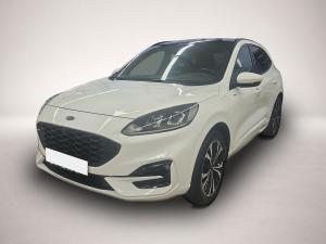Ford Kuga Plug-In Hybrid ST-Line Sportpaket Bluetooth