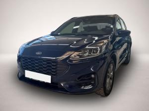 Ford Kuga Plug-In Hybrid ST-Line Sportpaket Bluetooth