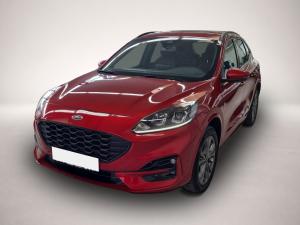 Ford Kuga Plug-In Hybrid ST-Line Sportpaket Bluetooth