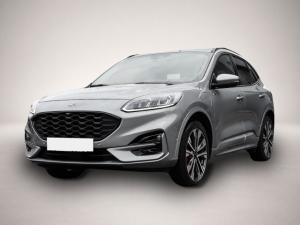Ford Kuga Plug-In Hybrid ST-Line X 2.5 Duratec -PHEV