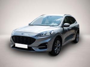Ford Kuga Plug-In Hybrid ST-Line X 2.5 Duratec -PHEV