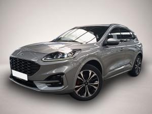 Ford Kuga Plug-In Hybrid ST-Line X