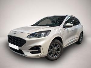 Ford Kuga Plug-In Hybrid ST-Line X