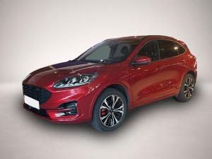 Ford Kuga Plug-In Hybrid ST-Line X AHK, NAVI, WINTERP