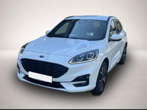 Ford Kuga Plug-In Hybrid ST-Line X Bluetooth Navi LED
