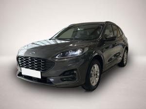 Ford Kuga Plug-In Hybrid ST-Line X LED Kamera PDC h.