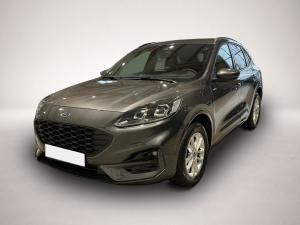 Ford Kuga Plug-In Hybrid ST-Line X LED Kamera PDC h.